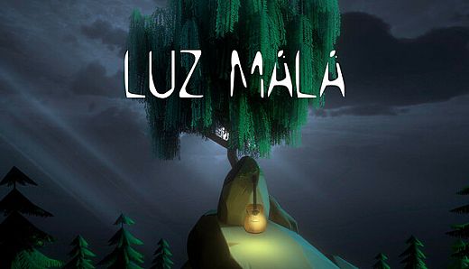 Luz Mala