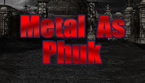 Buy Metal as Phuk