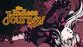 The Endless Journey-Audio Picture Book