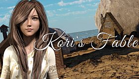 Kori's Fable Visual Novel