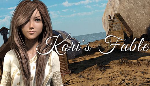 Kori's Fable Visual Novel