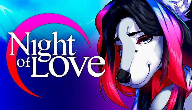 Buy Night of Love