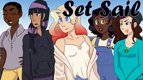 Set Sail Game