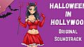 Halloween in Hollywood Soundtrack