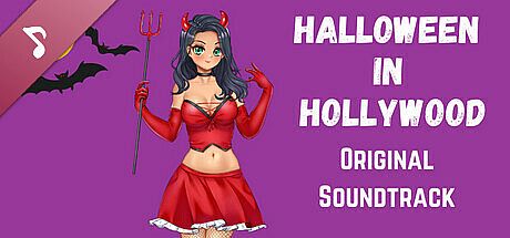 Halloween in Hollywood Soundtrack DLC