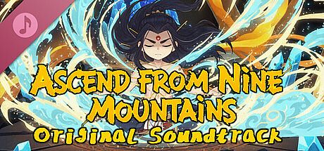 Ascend From Nine Mountains Soundtrack DLC