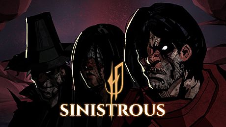 Sinistrous Game