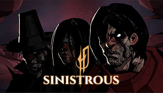 Sinistrous