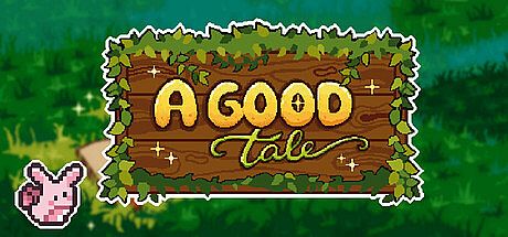 A Good Tale Game