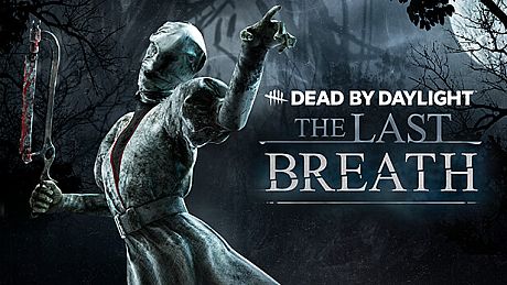 Dead by Daylight - The Last Breath Chapter DLC