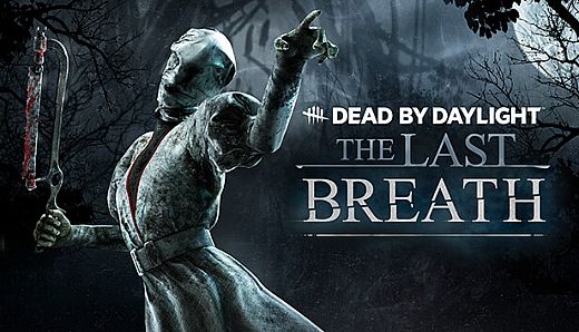 Dead by Daylight - The Last Breath Chapter