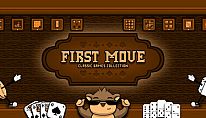 Buy First Move: Classic Games Collection PC