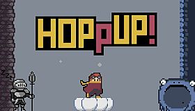Hoppup!