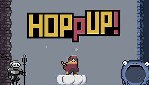 Hoppup!
