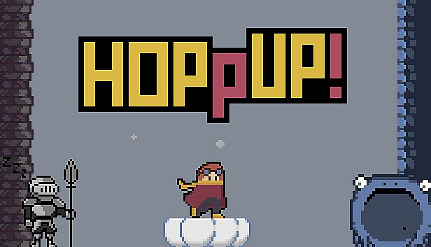 Buy Hoppup!