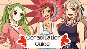 同居指南 | Cohabitation Guide