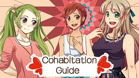 同居指南 | Cohabitation Guide Game