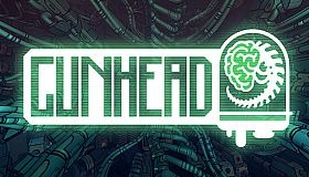 GUNHEAD