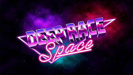 Deep Race: Space Game