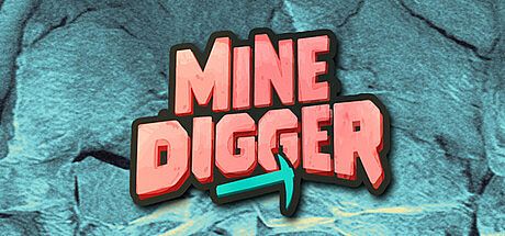 Mine Digger Game