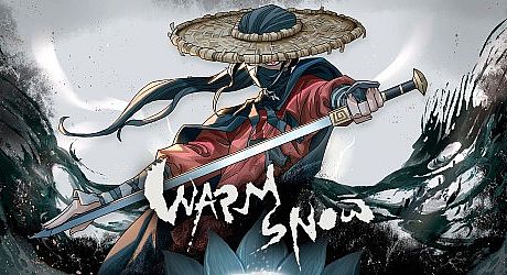 Warm Snow Game