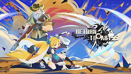 Return to Abyss 重返深渊 Game