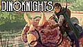 DinoKnights