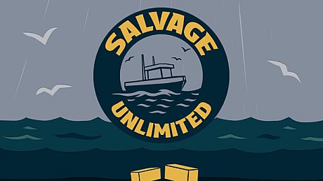 Salvage Unlimited Game