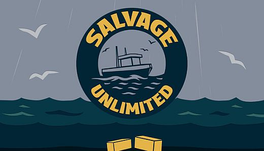Salvage Unlimited