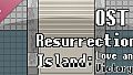 Resurrection Island: Love and Victory OST