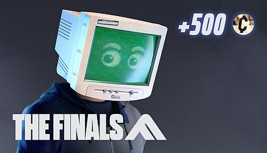 THE FINALS - Eyecaster Pack