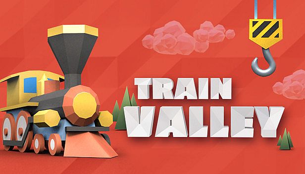 Buy Train Valley