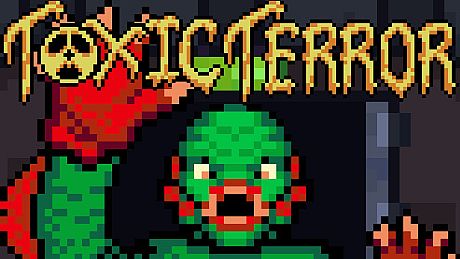 Toxic Terror