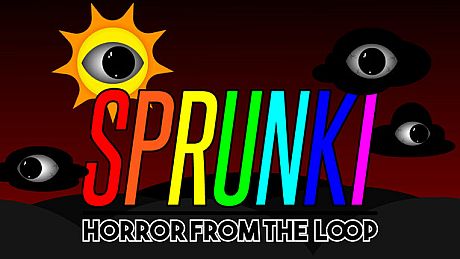 Sprunki Horror from the Loop Game