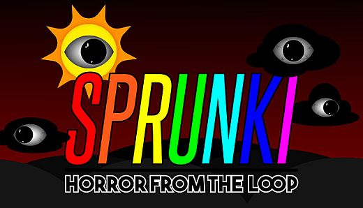 Sprunki Horror from the Loop