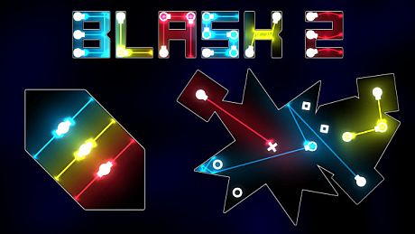 BLASK 2 Game