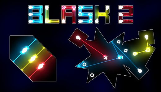 BLASK 2
