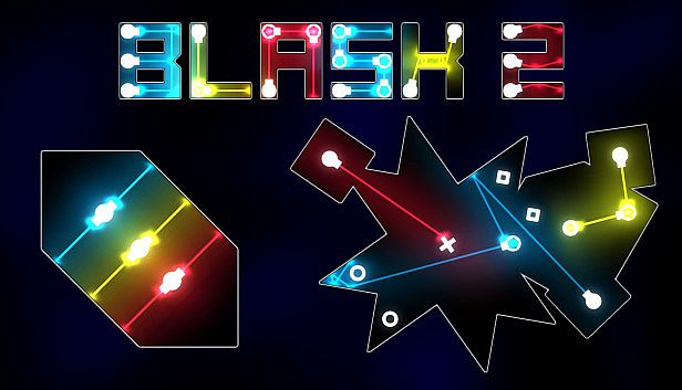 Buy BLASK 2