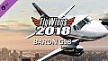 FlyWings 2018 - Baron G58