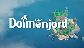 Dolmenjord - Viking Islands