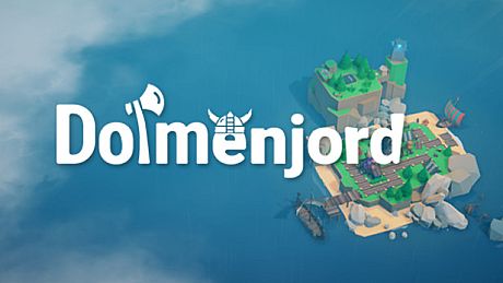 Dolmenjord - Viking Islands Game