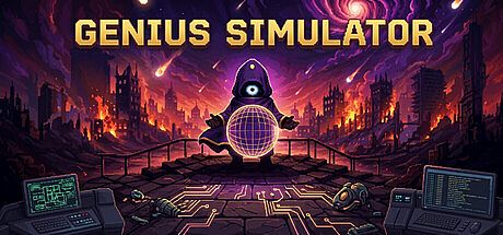 Genius Simulator