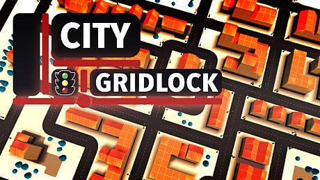 City Gridlock Game