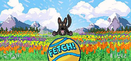 Fetch! Game