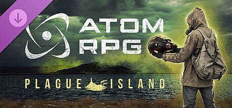 ATOM RPG - Plague Island