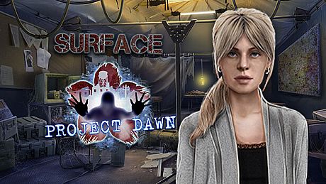 Surface: Project Dawn Game