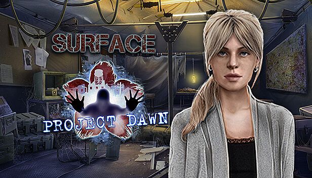Buy Surface: Project Dawn