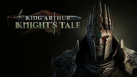 King Arthur: Knight's Tale Game