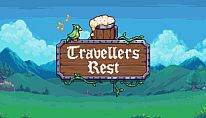 Comprar Travellers Rest para PC
