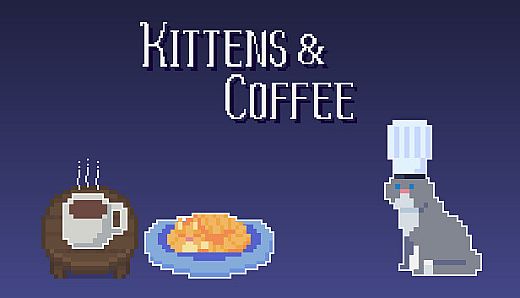 Kittens & Coffee